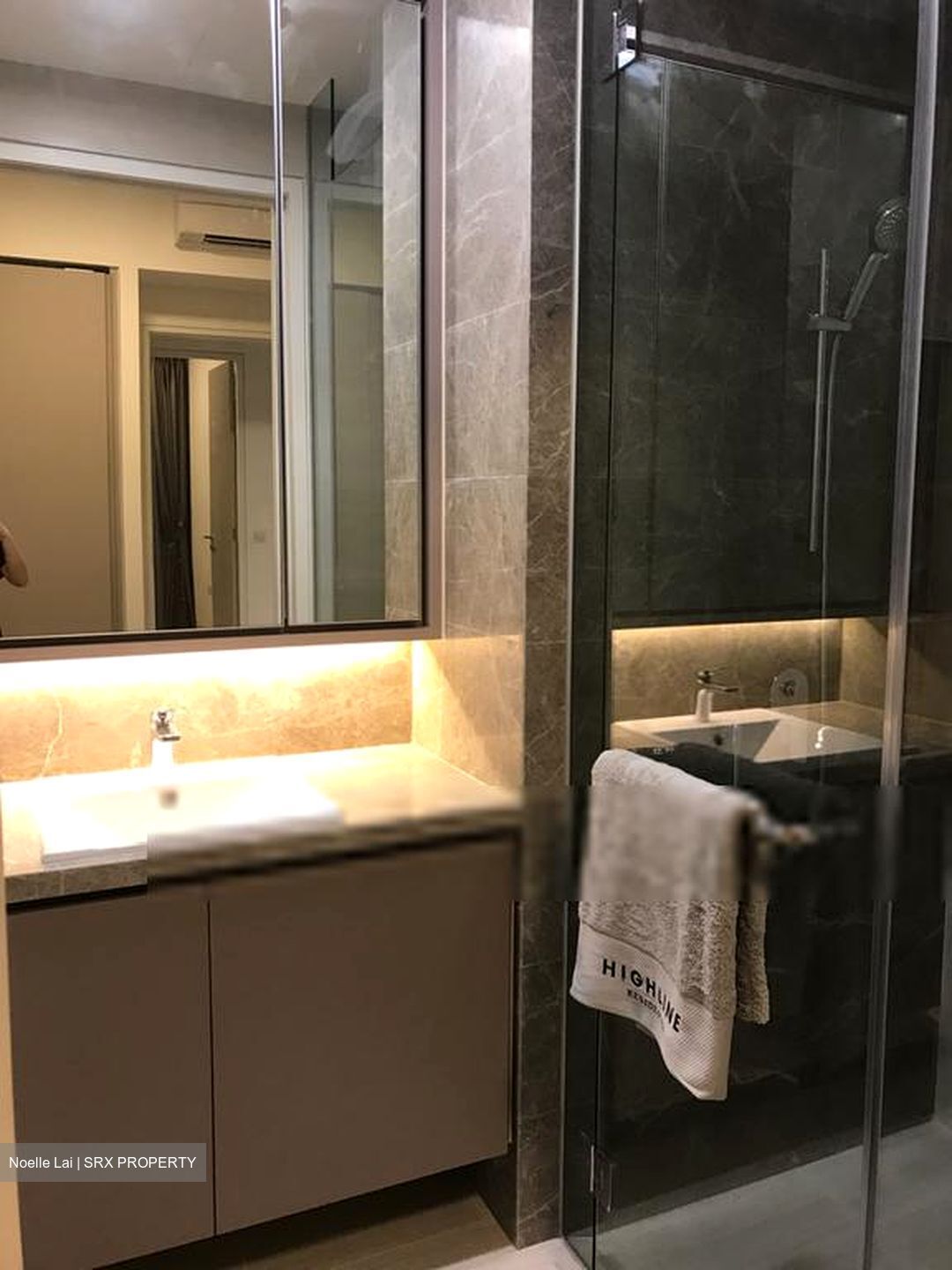 Highline Residences (D3), Condominium #627862461